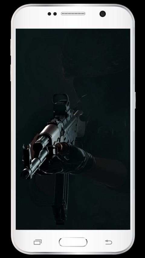HD PUBG Wallpaper screenshot 2