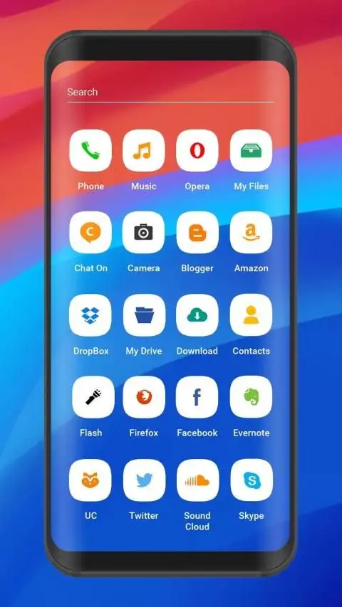 Oppo R17 Theme App Download 2023 - Gratis - 9Apps