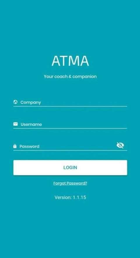 ATMA screenshot 5
