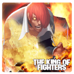 ikon guide for The King Of Fighters 98