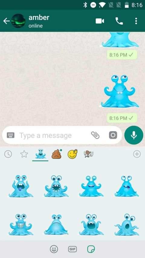 Squidward Stickers for WhatsApp, WAStickerApps screenshot 1