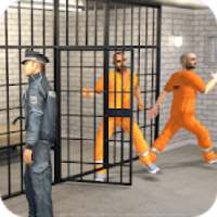 Master Plan: Prisoner Escape