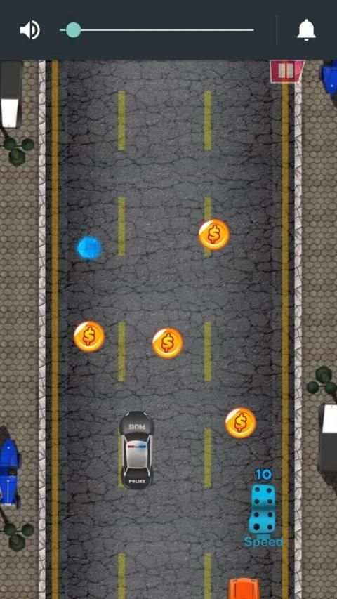 Car Speed Racing screenshot 5