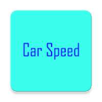 Car Speed Racing