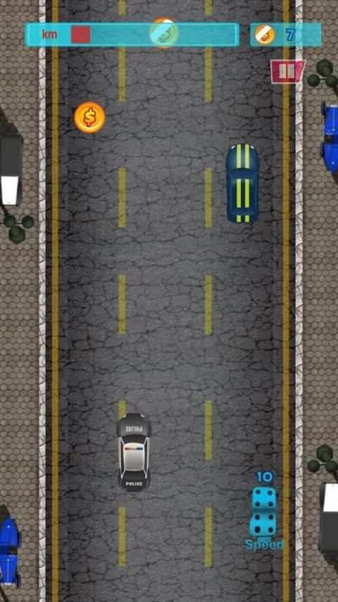 Car Speed Racing screenshot 3