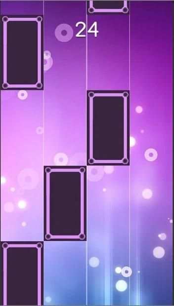 One Direction - Gotta Be You - Piano Magical Tiles screenshot 4