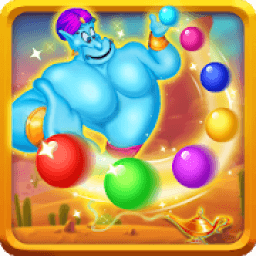 ikon Bubble Pop Legend