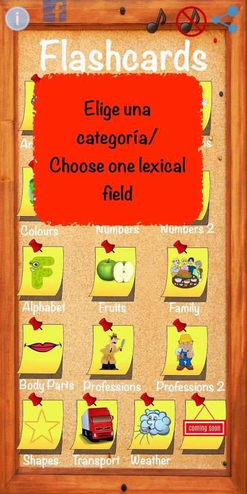 Super English Flashcards screenshot 7