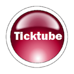 TickTube आइकन