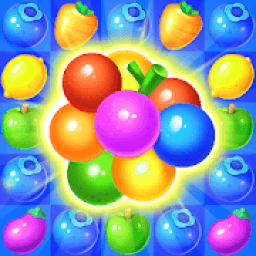 ikon Farm Harvest Match 3