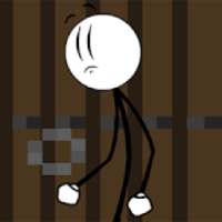 Stickman: Jailbreak Craft