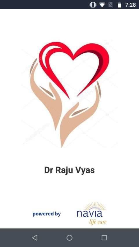 Dr. Raju Vyas screenshot 8
