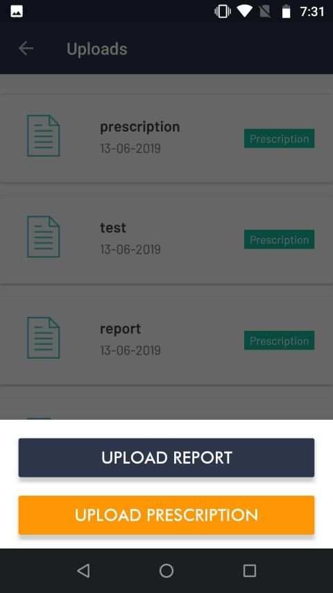 Dr. Raju Vyas screenshot 3