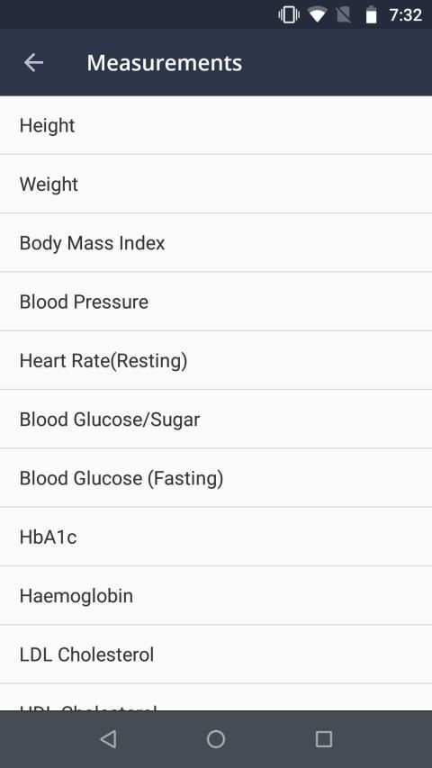 Dr. Raju Vyas screenshot 1