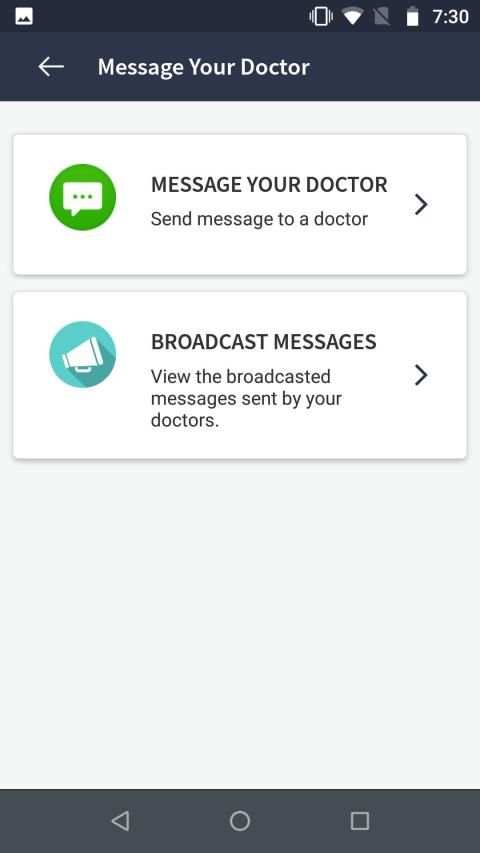 Dr. Raju Vyas screenshot 5