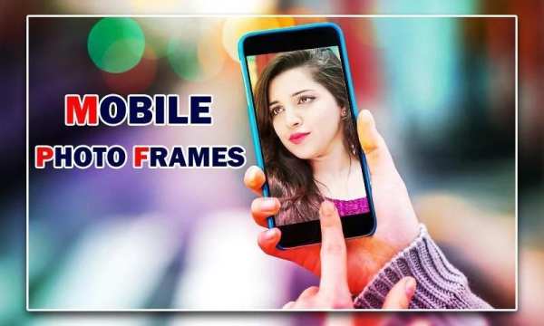 Mobile Photo Frame screenshot 2