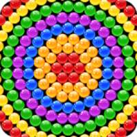 Magic Pop-bubble shooter
