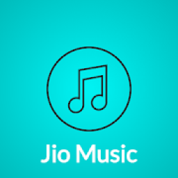 Jio Music : Free Music &amp; Radio Advice आइकन