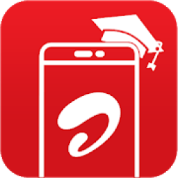 Airtel Retail Campus आइकन