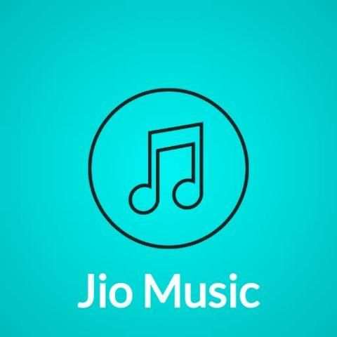 Jio Music : Free Music & Radio Advice screenshot 1