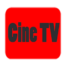 Cine TV आइकन