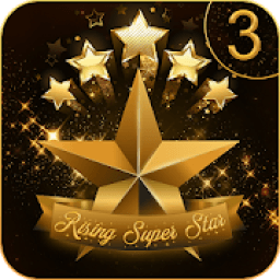 Rising Super Star Vote 2019 أيقونة