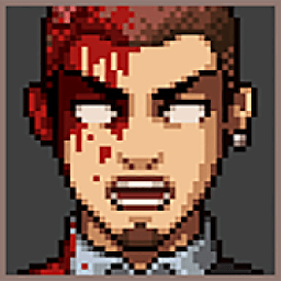 ikon Pocket Resident Evil: Survival