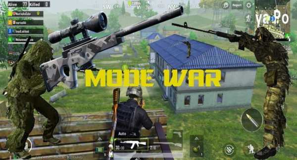 Free Fire BattleGroound Guide स्क्रीनशॉट 3