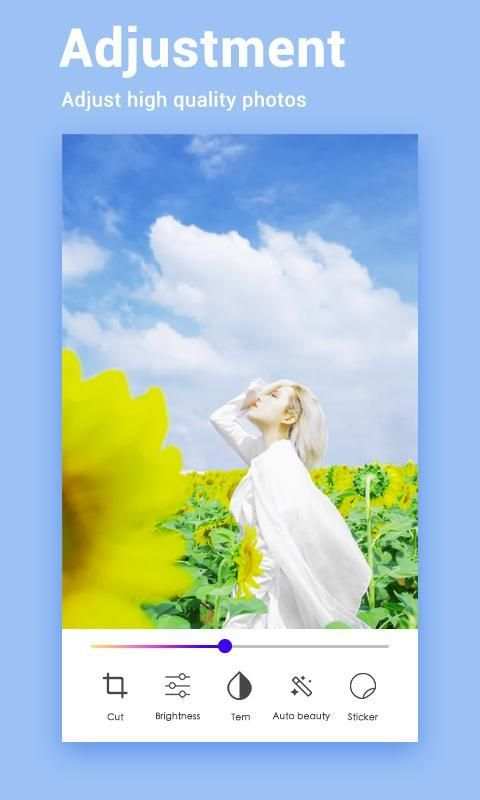 Bee Camera screenshot 1