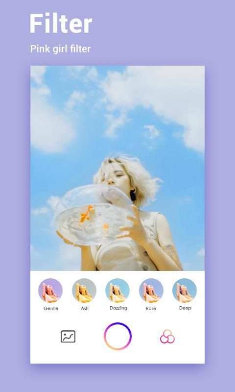 Bee Camera screenshot 2