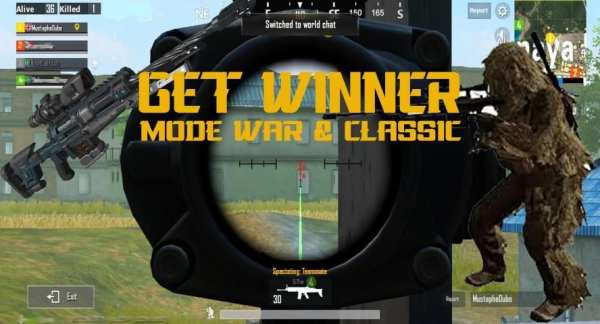 Free Fire BattleGroound Guide स्क्रीनशॉट 1