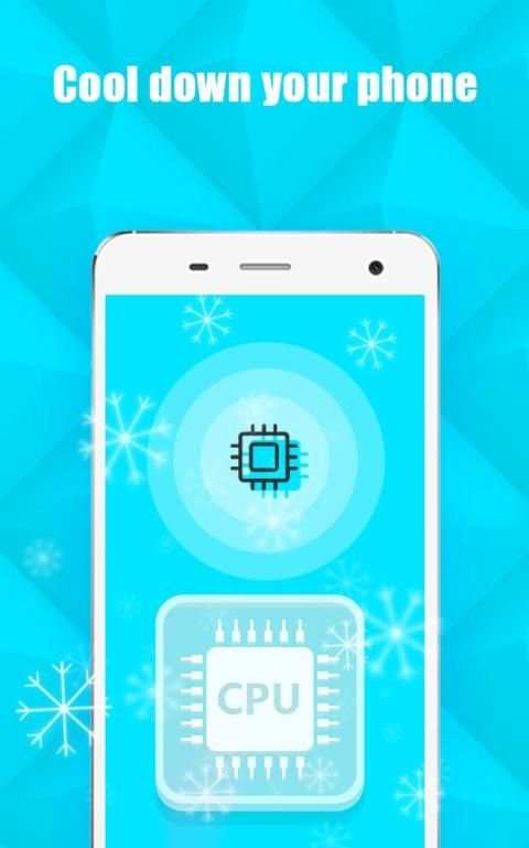 Copo Cleaner – Cleaner, Phone Booster, Optimizer screenshot 3