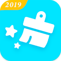 ikon Copo Cleaner – Cleaner, Phone Booster, Optimizer