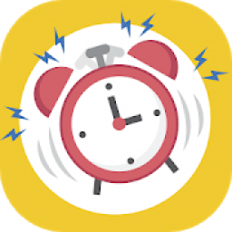 ikon Full Battery Alarm (No Ads)