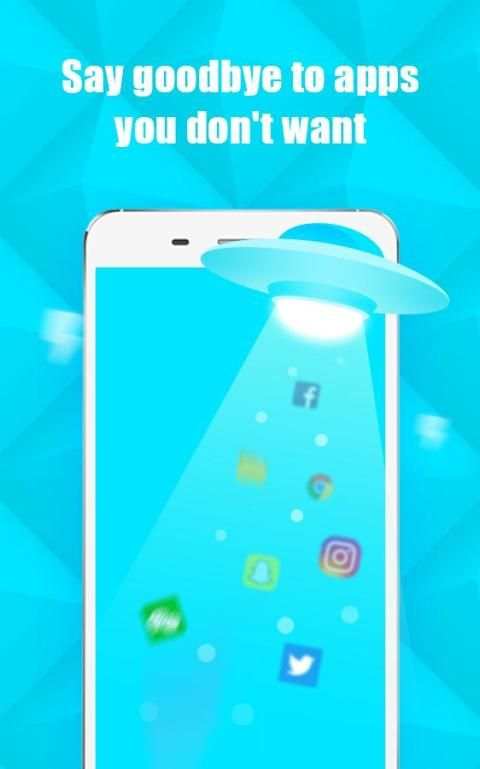 Copo Cleaner – Cleaner, Phone Booster, Optimizer screenshot 1