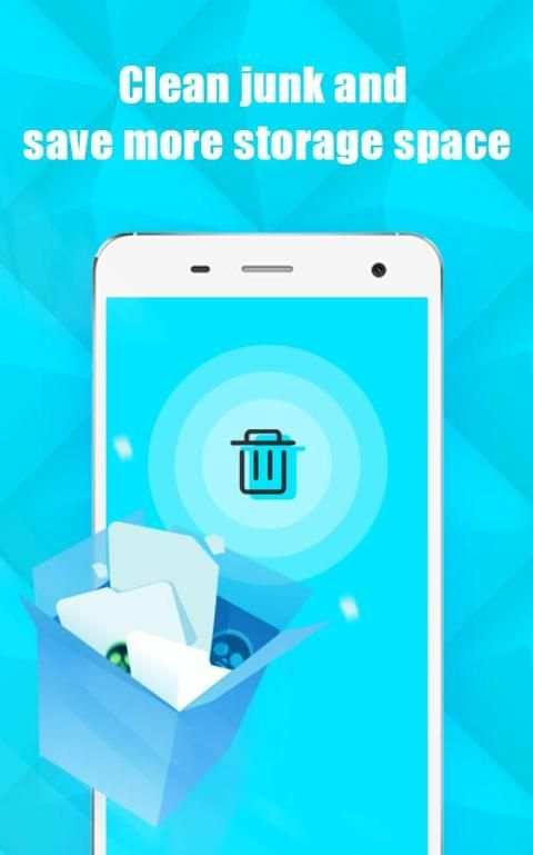 Copo Cleaner – Cleaner, Phone Booster, Optimizer screenshot 4