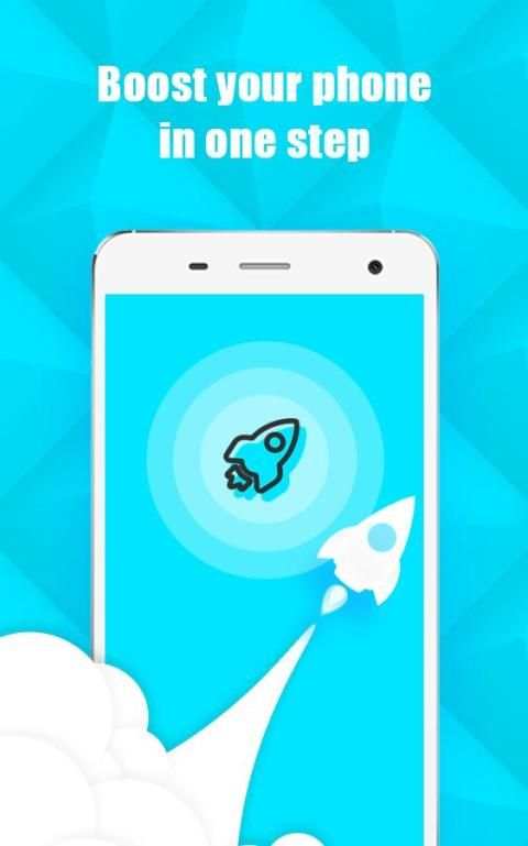 Copo Cleaner – Cleaner, Phone Booster, Optimizer screenshot 5