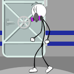 ikon Stickman 2: Escape the Prison