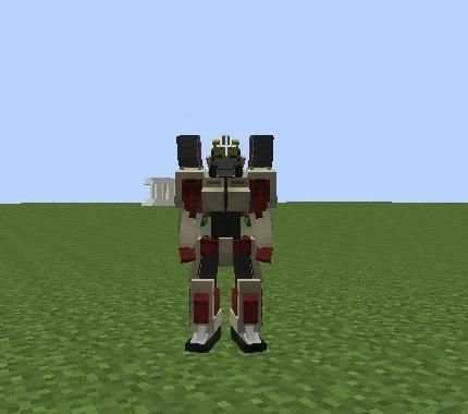 Transformers Mod स्क्रीनशॉट 3