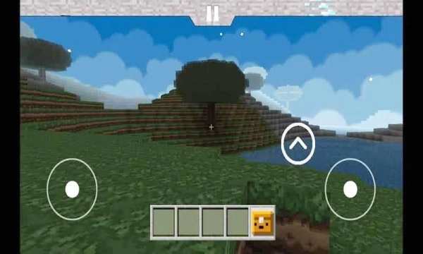 Mini craft new block 2k19 स्क्रीनशॉट 4