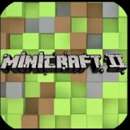 Mini craft new block 2k19 आइकन