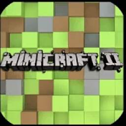 Minicraft New Block 2019 1.0