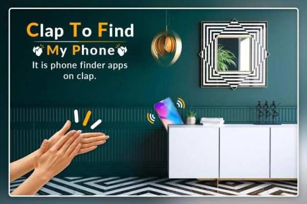 Clap To Find Phone screenshot 5