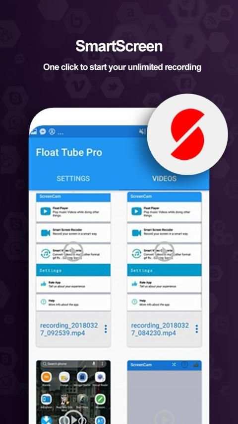 Float Tube Pro स्क्रीनशॉट 1