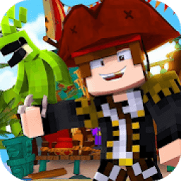 ikon Pirate Wars Craft - Sea Treasure