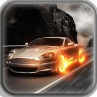 Crazy Car Racer