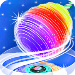 Cotton Candy Shop * icon