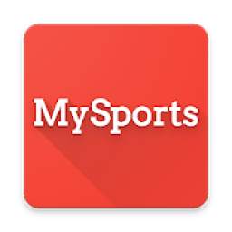 MySports (former SkySports )
