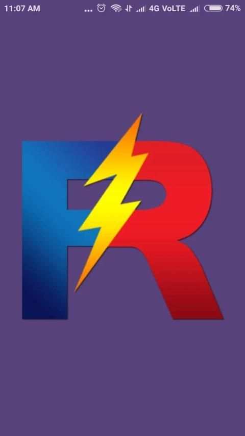 FreeRecharge स्क्रीनशॉट 3