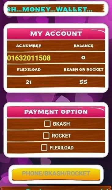 CASH MONEY screenshot 8